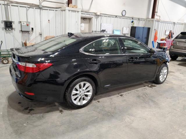 2015 LEXUS ES 300H JTHBW1GG9F2091040