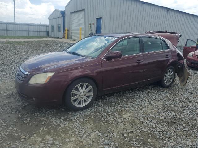 TOYOTA AVALON XL