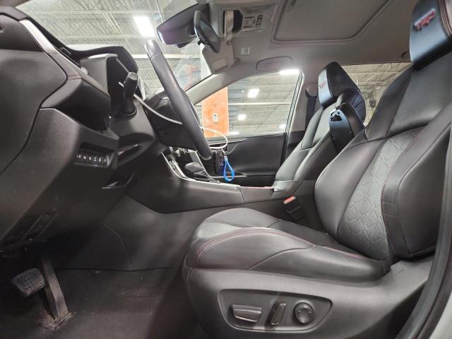 2021 TOYOTA RAV4 TRD O 2T3S1RFV3MW182551