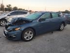 2024 CHEVROLET MALIBU LS - 1G1ZC5ST4RF232509