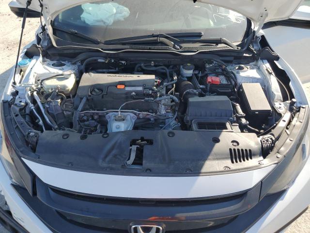 2021 HONDA CIVIC SPOR - 19XFC2F80ME004282