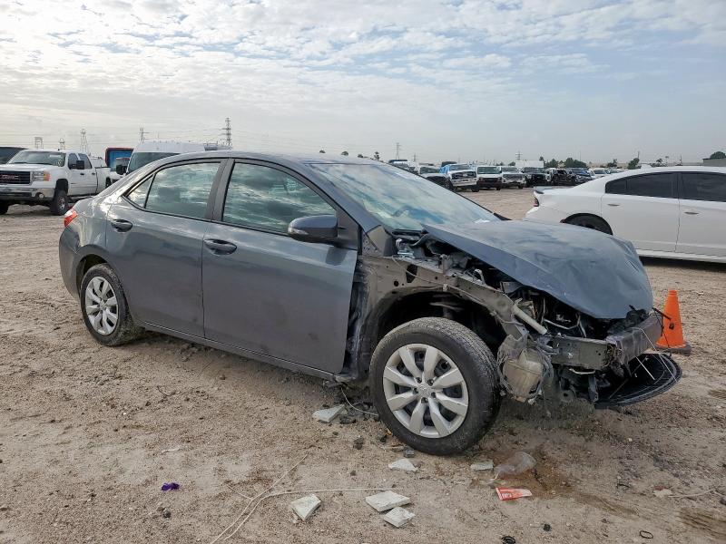 2014 TOYOTA COROLLA L - 5YFBURHE2EP016554