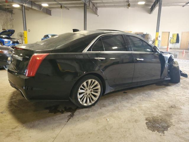 2017 CADILLAC CTS PREMIU 1G6AY5SS8H0128459
