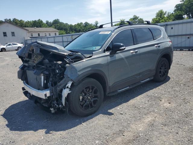 2023 HYUNDAI SANTA FE X 5NMS6DAJ9PH624105