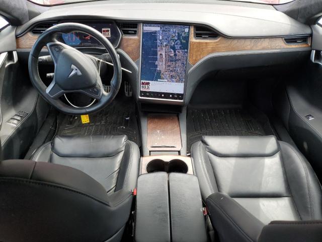 2020 TESLA MODEL S 5YJSA1E4XLF416537