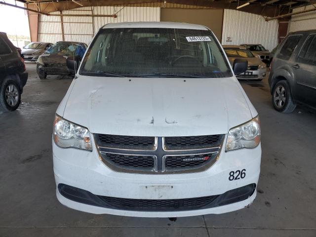 2016 DODGE GRAND CARA 2C4RDGBG4GR342811