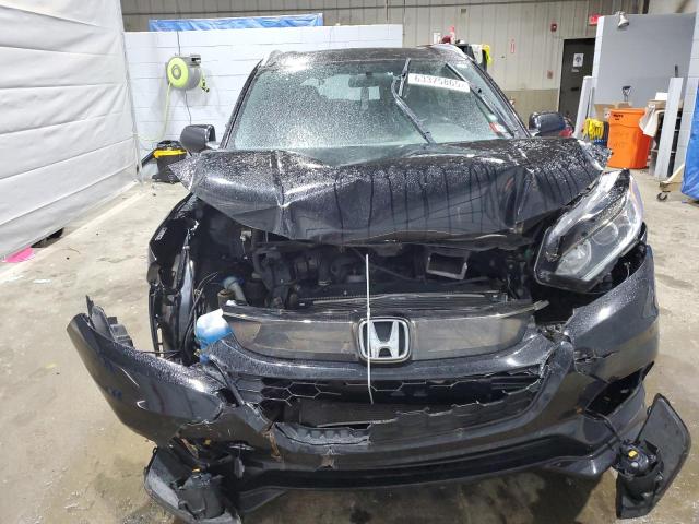 2019 HONDA HR-V SPORT - 3CZRU6H19KG709580