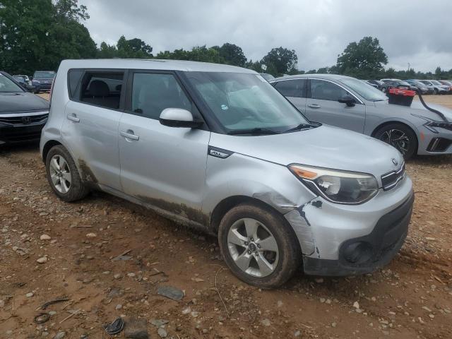 2018 KIA SOUL KNDJN2A2XJ7508700