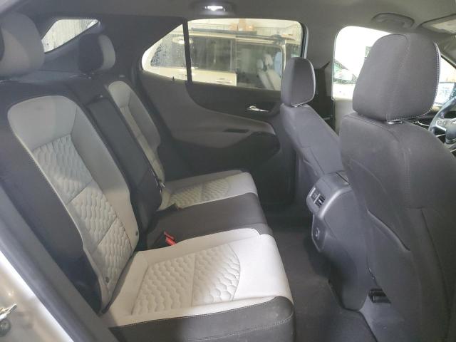 2021 CHEVROLET EQUINOX LT - 3GNAXUEV8MS105824