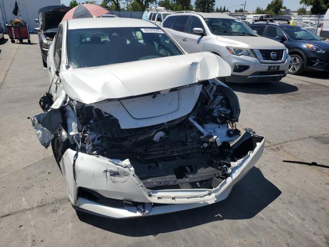 2025 NISSAN LEAF SV PL - 1N4CZ1CV1SC567390