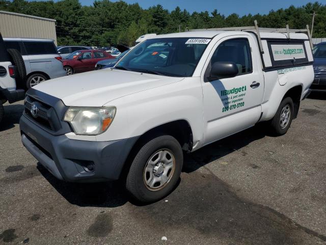 TOYOTA TACOMA