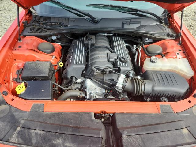 2023 DODGE CHALLENGER 2C3CDZFJ4PH514904