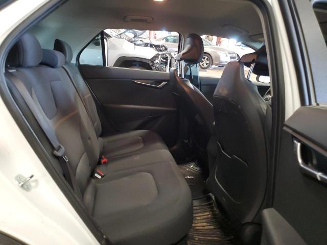 2024 KIA NIRO LX KNDCP3LE2R5127947