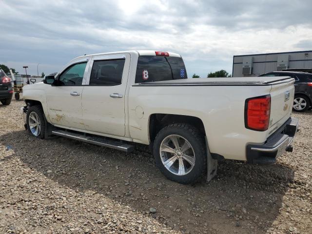 2014 CHEVROLET SILVERADO - 3GCUKREC2EG389245