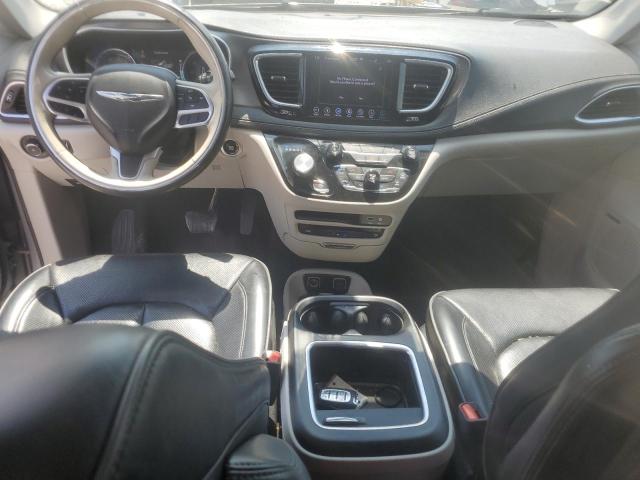 2018 CHRYSLER PACIFICA L 2C4RC1GG7JR252164