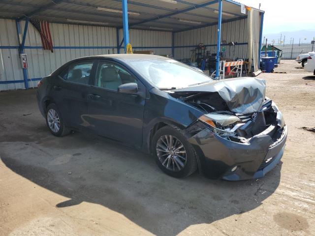2014 TOYOTA COROLLA L - 5YFBURHE4EP029824