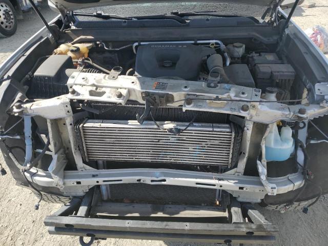 2016 CHEVROLET COLORADO Z - 1GCPTDE11G1362938