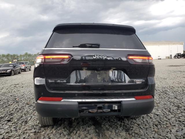 2021 JEEP GRAND CHER 1C4RJKBG8M8159155