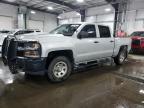 2016 CHEVROLET SILVERADO - 3GCUKNEC1GG275412