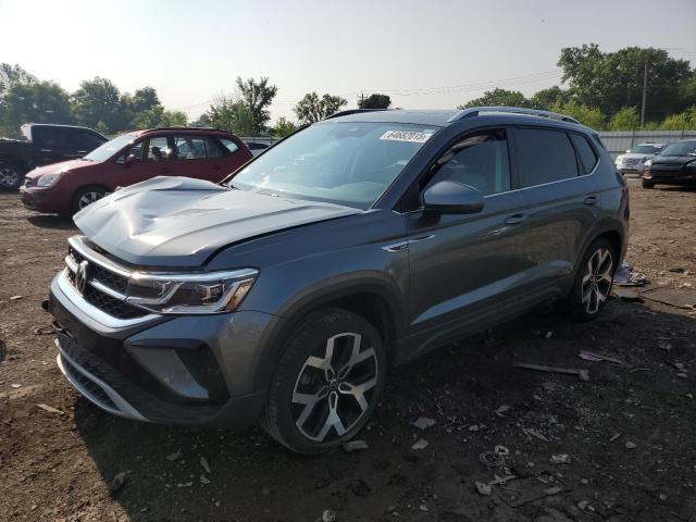 2022 VOLKSWAGEN TAOS SEL 3VV2X7B23NM040963