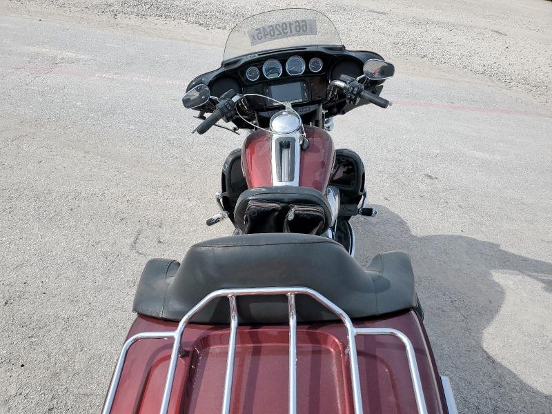 2014 HARLEY-DAVIDSON FLHTK ELEC - 1HD1KEL12EB646070