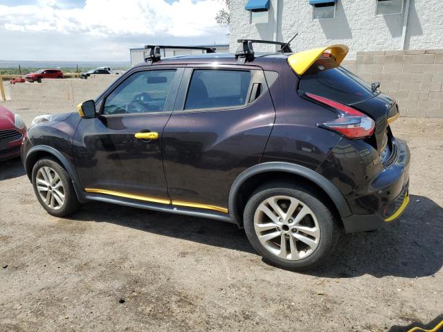2015 NISSAN JUKE S JN8AF5MR7FT504632