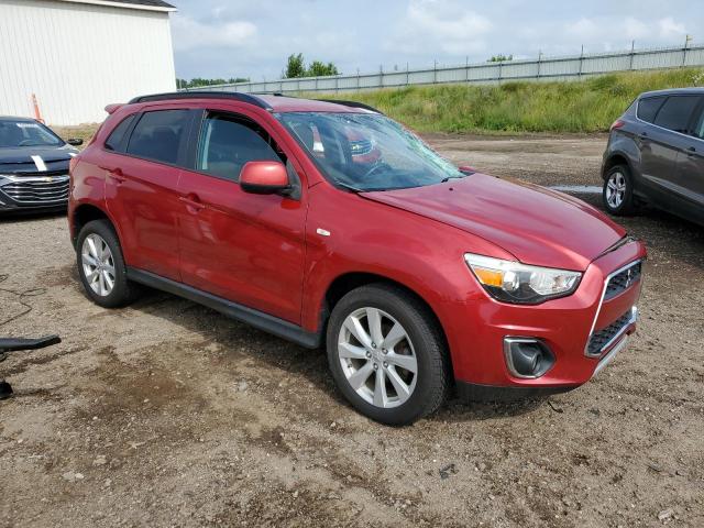 2015 MITSUBISHI RVR GT 4A4AJ4AUXFE601690