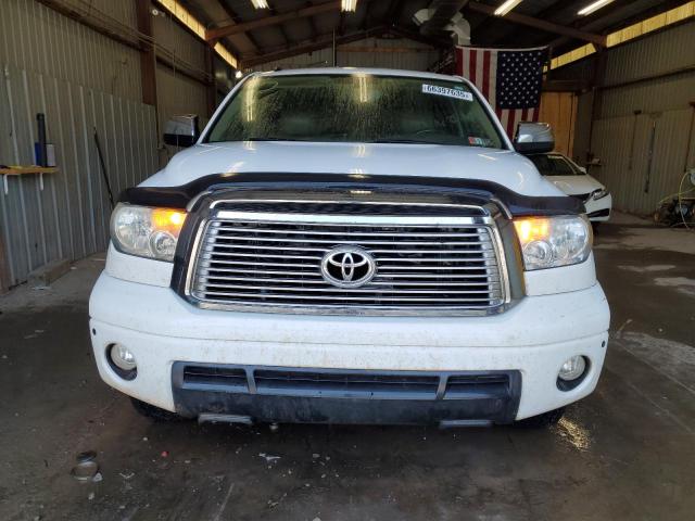 2010 TOYOTA TUNDRA DOU - 5TFBY5F15AX135000