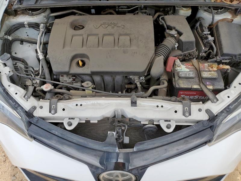 2017 TOYOTA COROLLA L - 2T1BURHEXHC934816