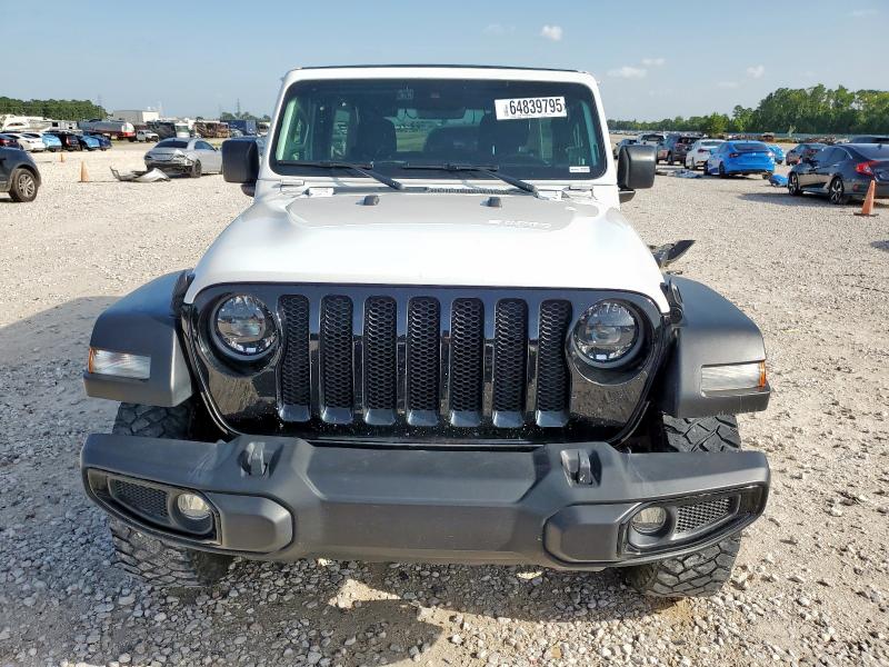 2023 JEEP WRANGLER S 1C4HJXDG5PW502753