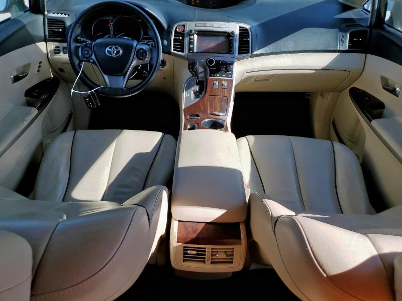 2013 TOYOTA VENZA LE - 4T3ZA3BB3DU069917