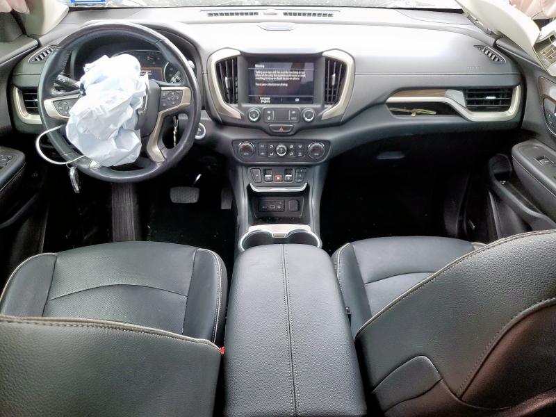 2019 GMC TERRAIN DE 3GKALSEX7KL113273