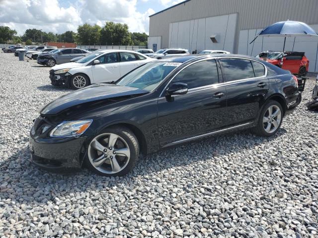LEXUS GS 350