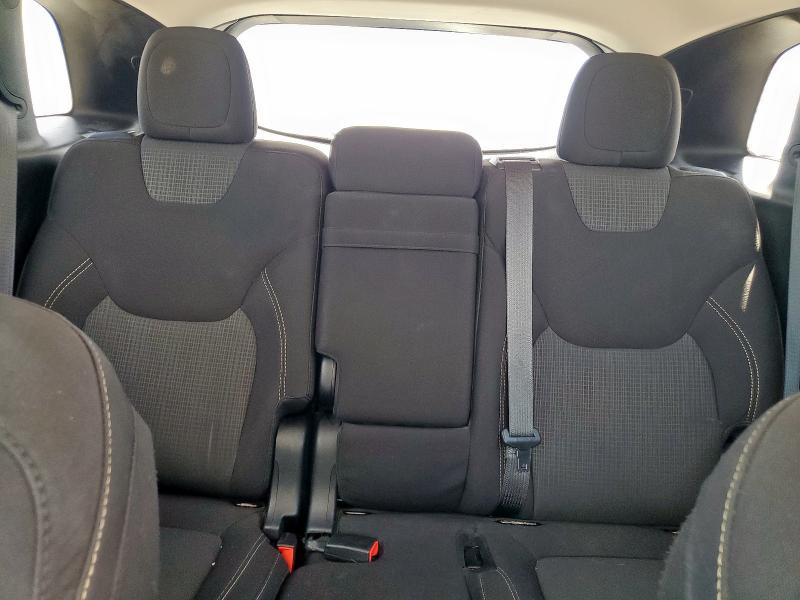 2016 JEEP CHEROKEE L - 1C4PJLCS8GW136961