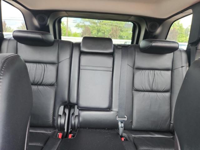 2012 JEEP GRAND CHER - 1C4RJFBG0CC241030