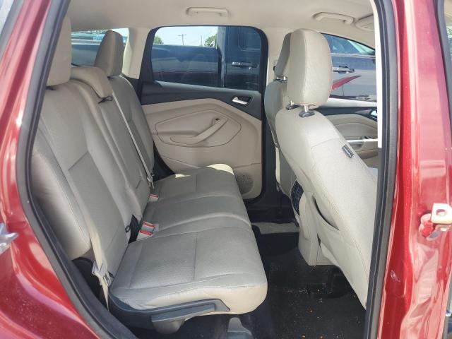 2018 FORD ESCAPE SE - 1FMCU9GD2JUA53819