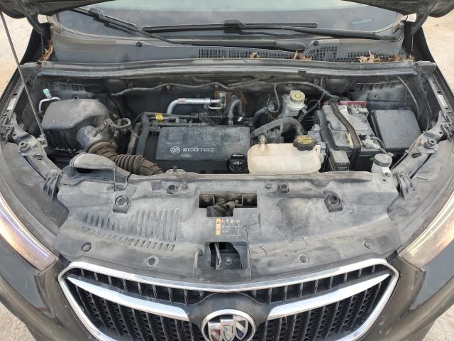 2018 BUICK ENCORE PRE KL4CJASB0JB643303