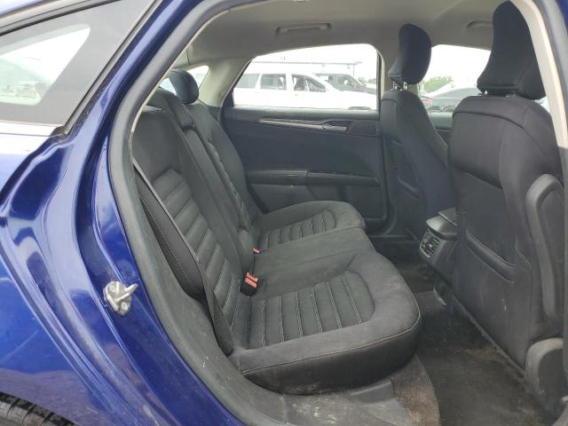 2015 FORD FUSION SE 3FA6P0H73FR275805