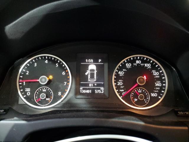 2017 VOLKSWAGEN TIGUAN SPO WVGUV7AX9HK022730
