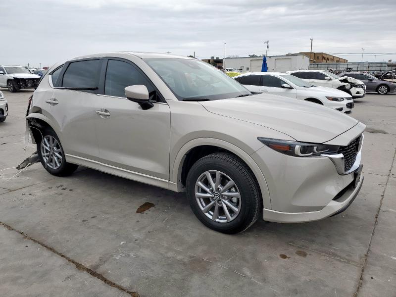 2025 MAZDA CX-5 PREFE JM3KFBCL9S0556536
