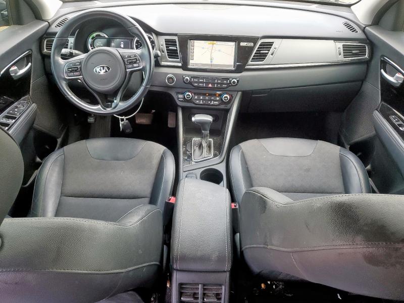 2019 KIA NIRO EX KNDCC3LC1K5295417