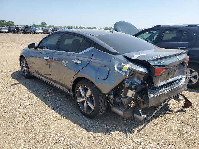 2022 NISSAN ALTIMA SL - 1N4BL4EV3NN416314
