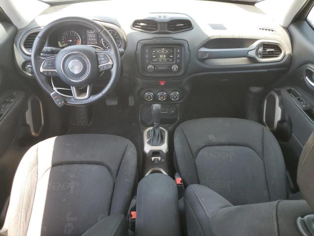 2017 JEEP RENEGADE L ZACCJABB5HPE43605