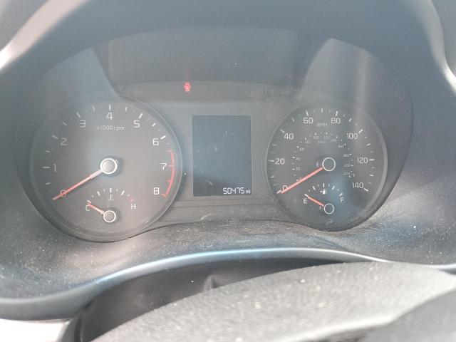 2020 KIA RIO LX 3KPA24AD2LE268356