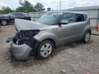 2016 KIA SOUL - KNDJN2A21G7256926