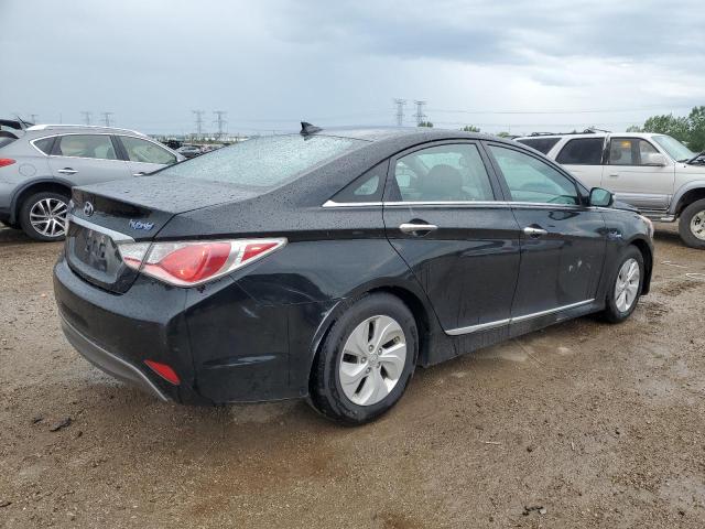 2015 HYUNDAI SONATA HYB KMHEC4A4XFA138987