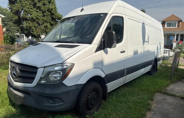 2017 MERCEDES-BENZ SPRINTER 3 WD3PF1CD7HP516631