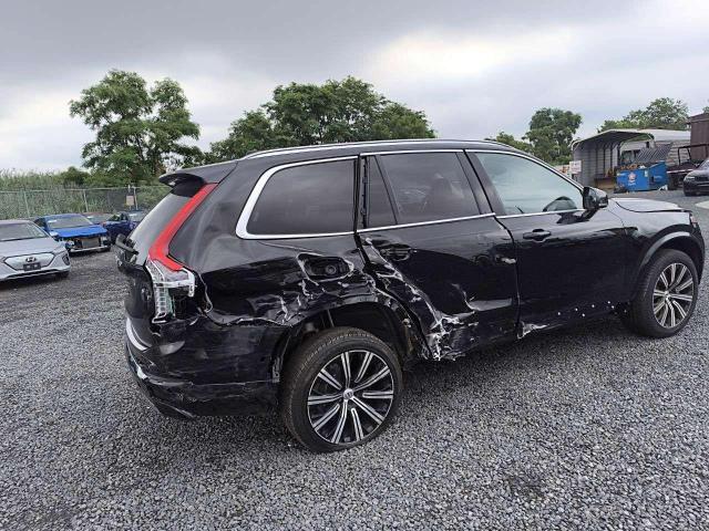2025 VOLVO XC90 PLUS YV4062PE6S1306044