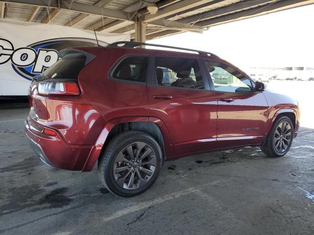 2020 JEEP CHEROKEE L 1C4PJMDX4LD531175