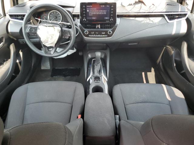 2021 TOYOTA COROLLA LE - 5YFEPMAE0MP241135